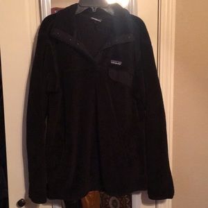 Patagonia pull over